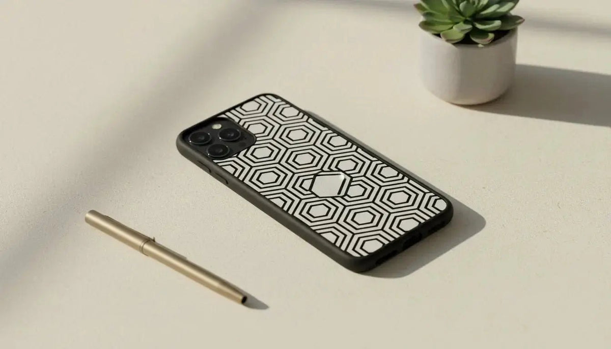 E Ink Phone Case: The Ultimate Guide to Your Phone's Next Upgrade - ShopTapEink.com