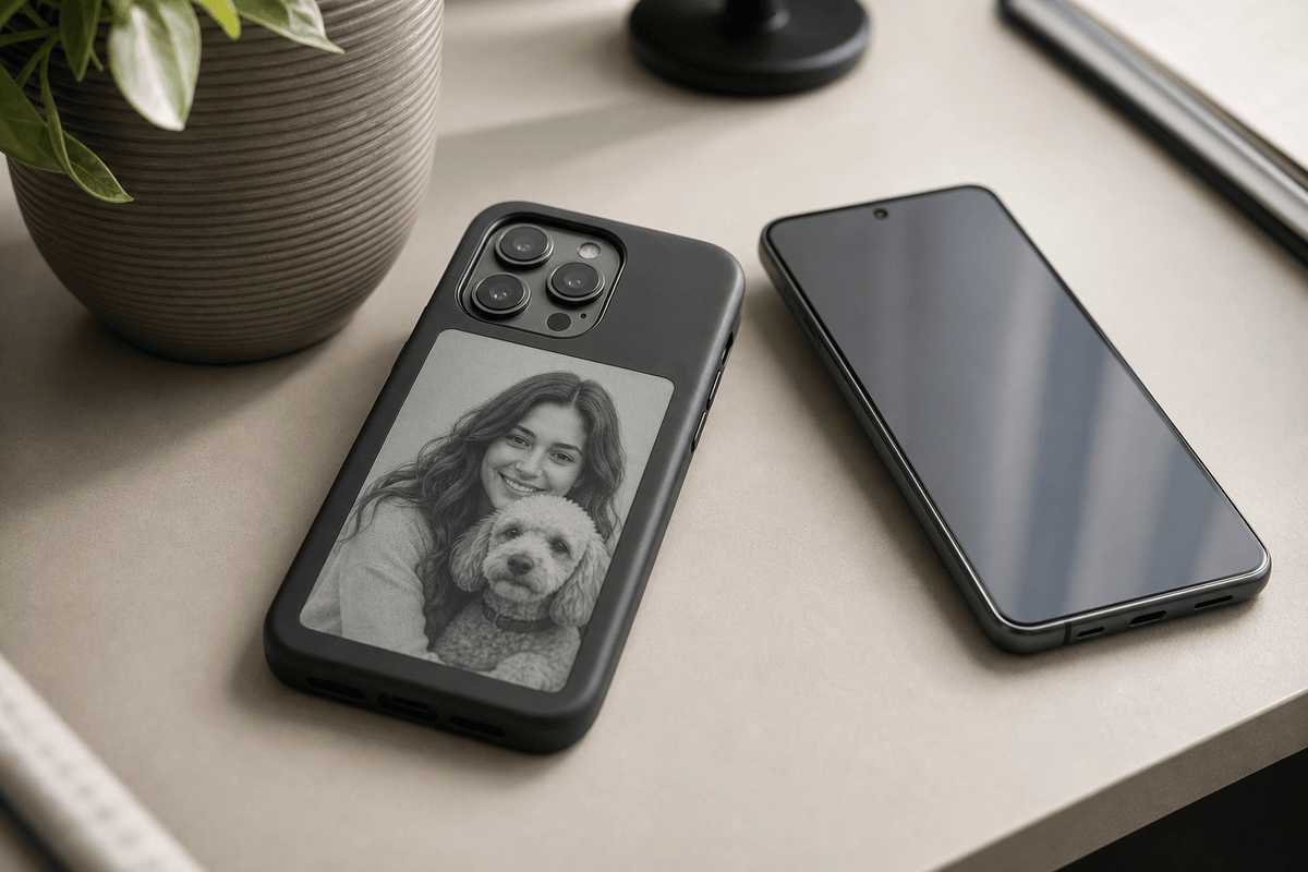 Model-Specific Phone Cases Explained for iPhone and Samsung - ShopTapEink.com