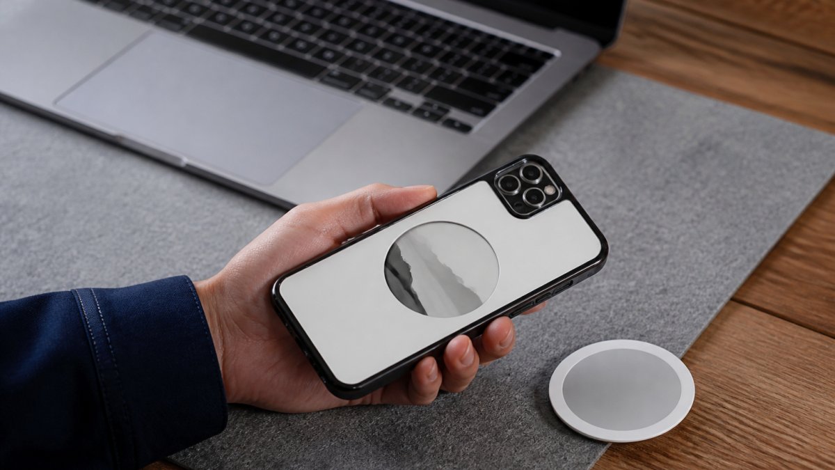 How Do NFC E Ink Phone Cases Work? A 2026 Guide