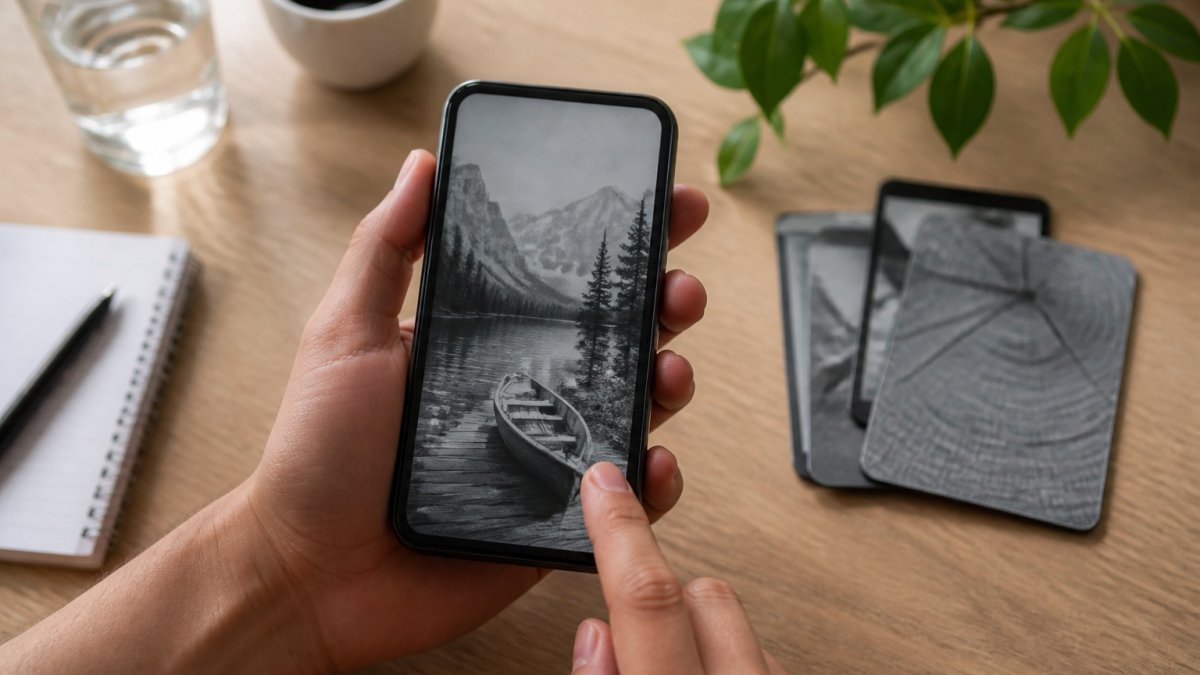 How Often Can E Ink Change: Safe Update Limits
