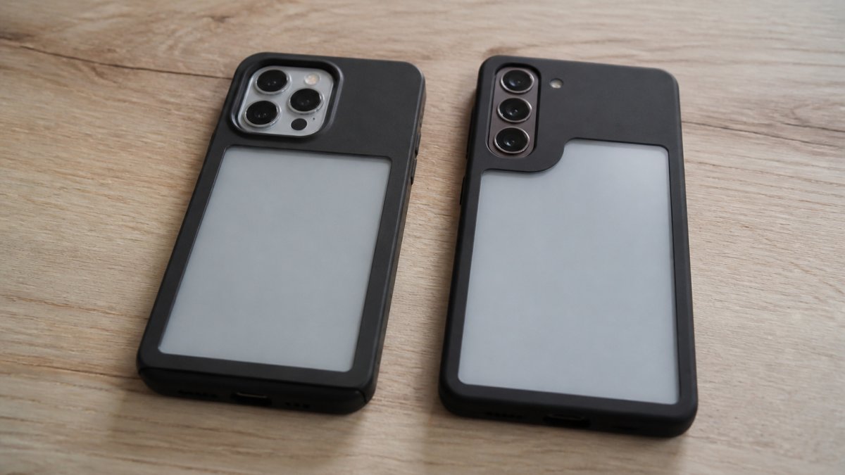 Inkcase vs Reinkstone: 2026 E Ink Case Comparison