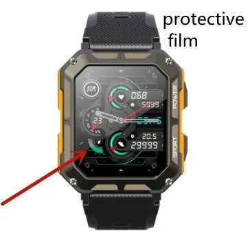Bluetooth Talk Smart Watch Outdoor Three Anti Sports Waterproof Meter Step - ShopTapEink.com