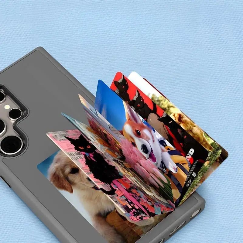 E - ink Screen AI Phone Case for Samsung Galaxy S24 S23Ultra - ShopTapEink.com