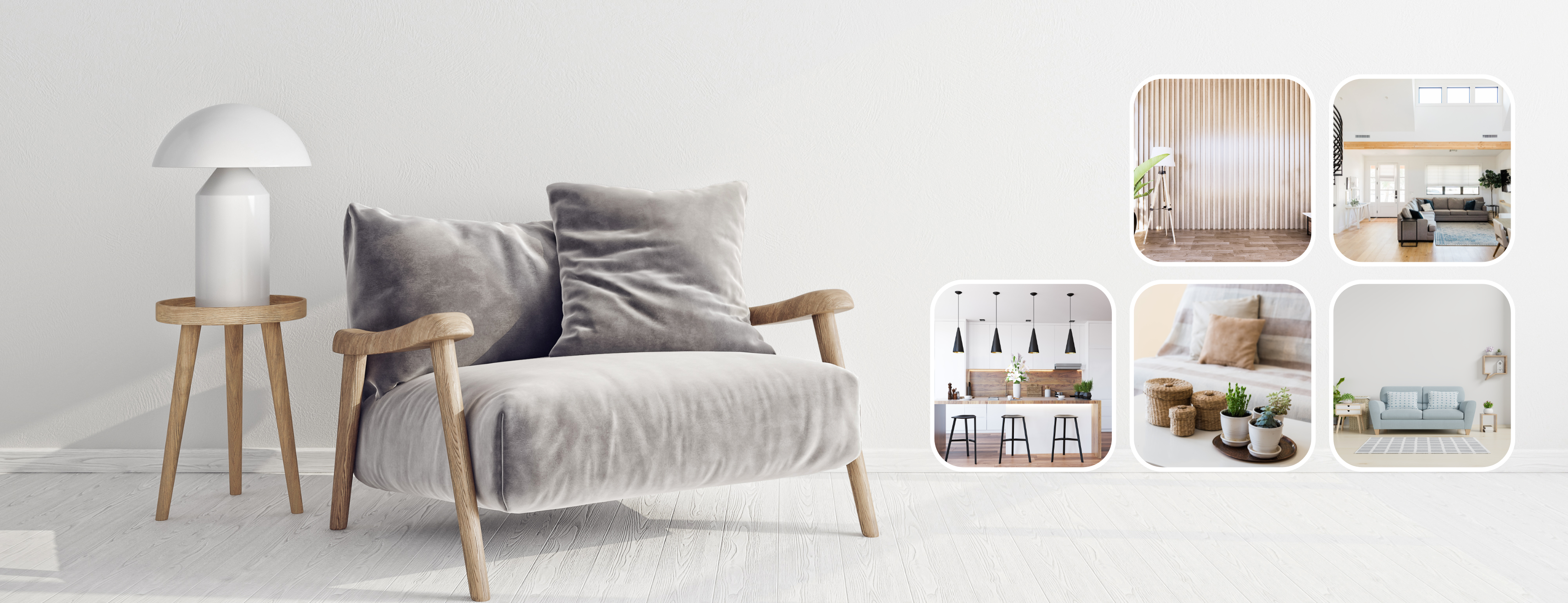 Smart Home Appliances for Everyday Comfort